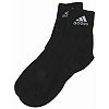 284432 adidas阿迪单双装袜子 附件 袜子 Style休闲系列