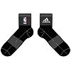 081402 adidas阿迪达斯NBA单双装袜子 附件 袜子 配件/装备