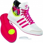 G44298 阿迪达斯 Adidas 三叶草 女鞋 三叶草鞋 TOP TEN G44298 女鞋 鞋类 三叶草系列