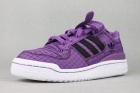 G44968 阿迪达斯 Adidas 三叶草 中性鞋 三叶草鞋 FORUM G44968 中性鞋 鞋类 三叶草系列