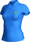 V32583 阿迪达斯 Adidas 三叶草 女装 三叶草短袖POLO ADICOLOR V32583 女装 短袖 三叶草系列