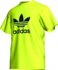 V32626 阿迪达斯 Adidas 三叶草 男装 男子三叶草装 V32626 男装 短袖 三叶草系列