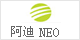 阿迪达斯 NEO